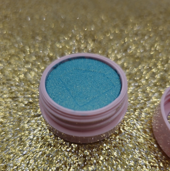 Colourpop Chit Chat Super Shock Shadow - Picture 5 of 5